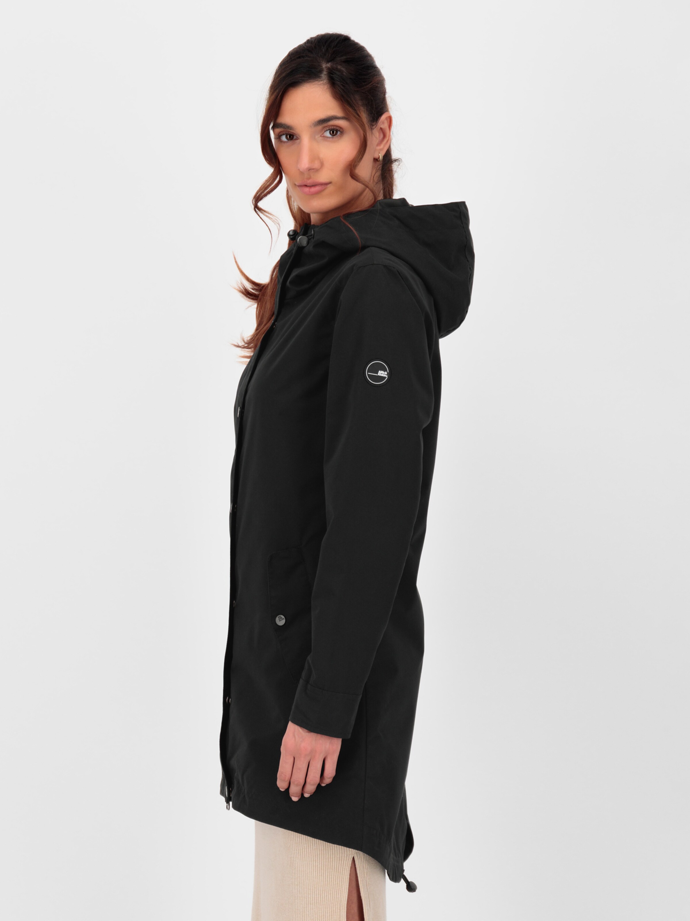 Marken parka damen sale Outlet